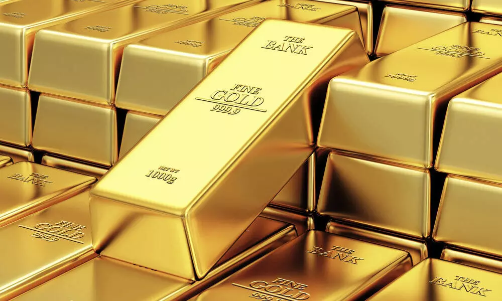 Gold Rate Today 18 August 2025: थमी सोने की रफतार, लुट लो सोना