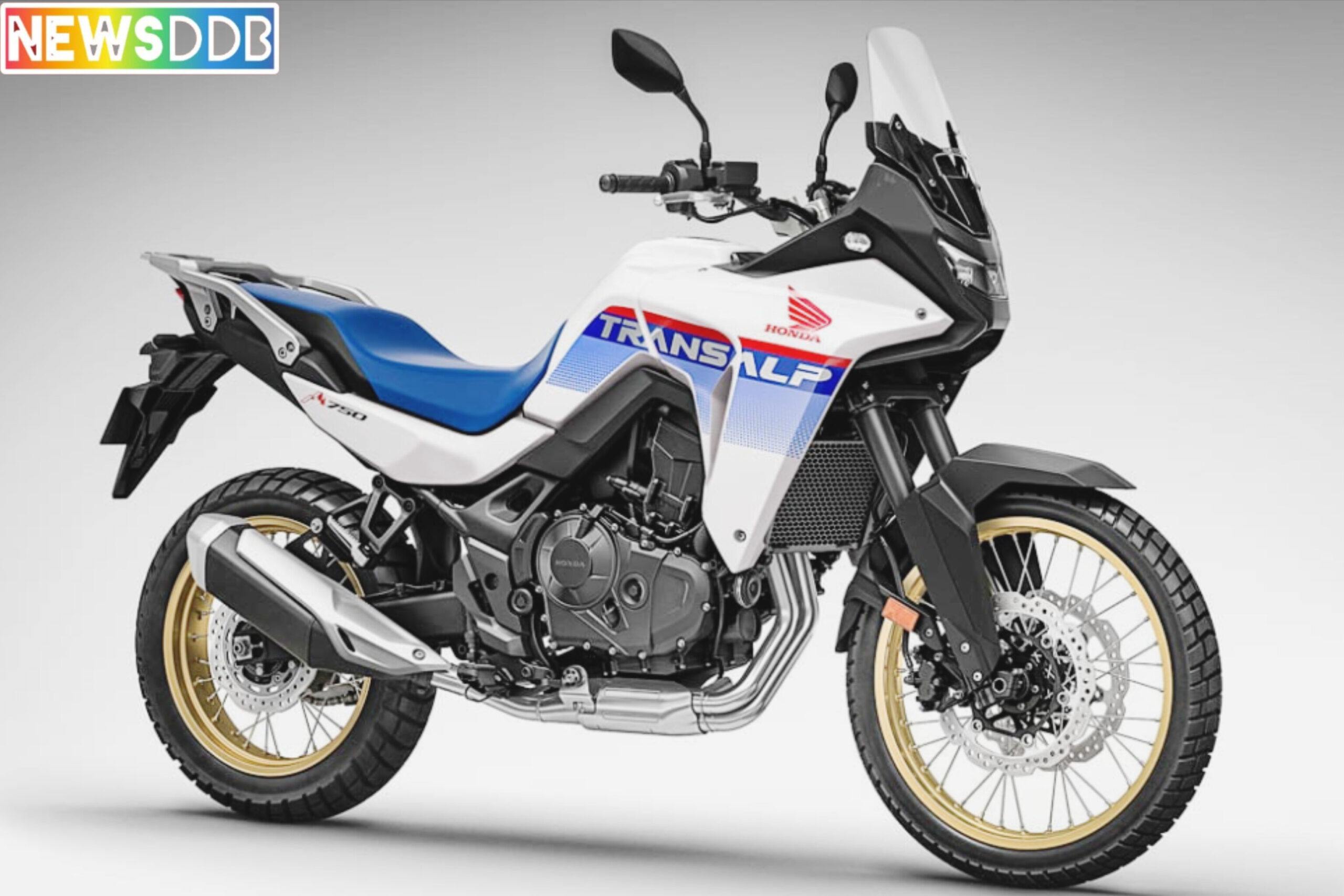 ” हर रास्ते की रानी! Honda की नई एडवेंचर बाइक से भरे रफ्तार हर मोड़ पर “