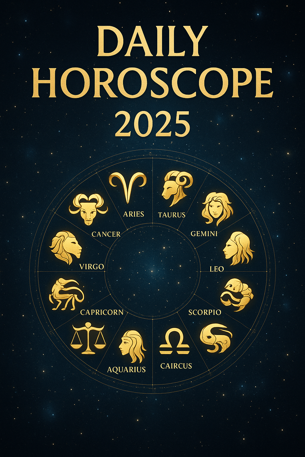 🔮 Daily Horoscope June 22, 2025: What Do the Stars Say About Your Zodiac Sign Today?